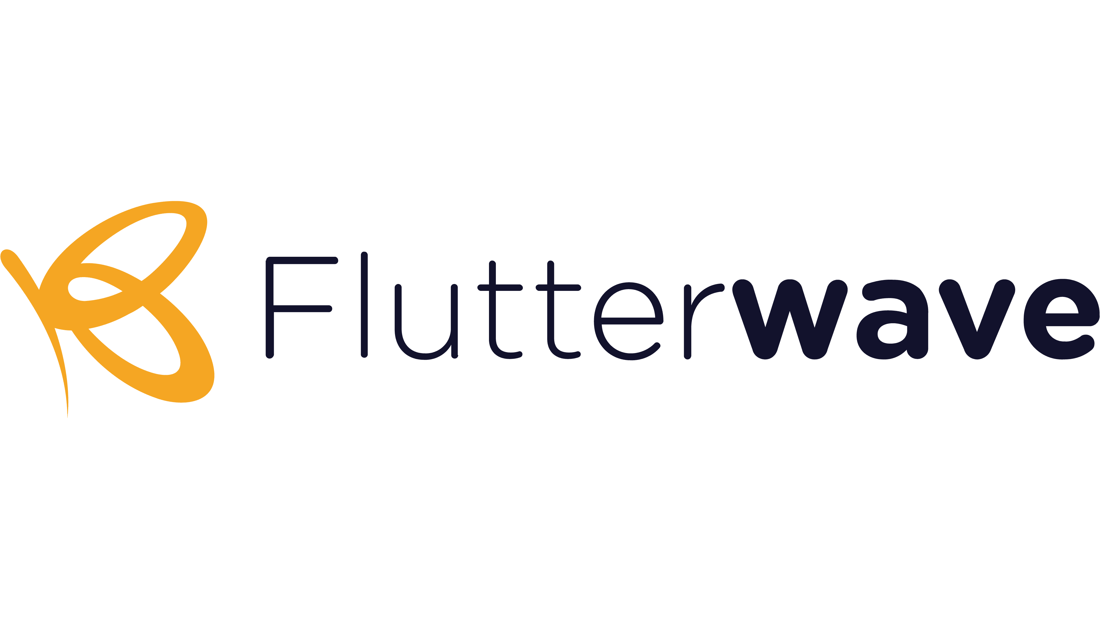 Flutterwave Store logo