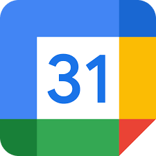 Calendar invite & booking icon
