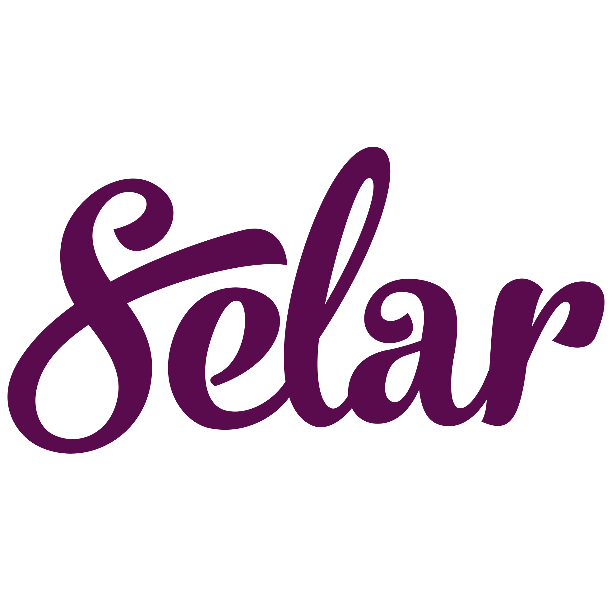 Selar logo